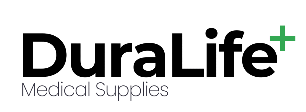 Dura Life DME Logo